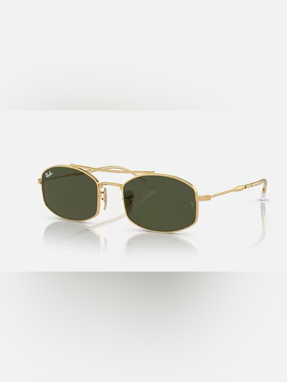 Ray-Ban 3719 Sunglasses
